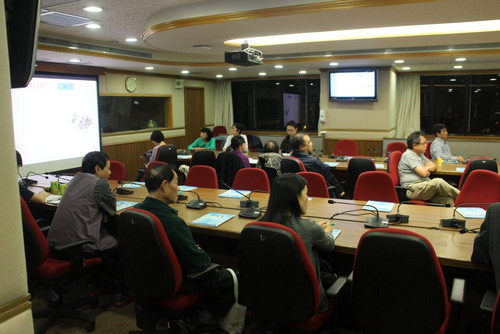 Briefing for Owners' Corporations (18th November 2013)