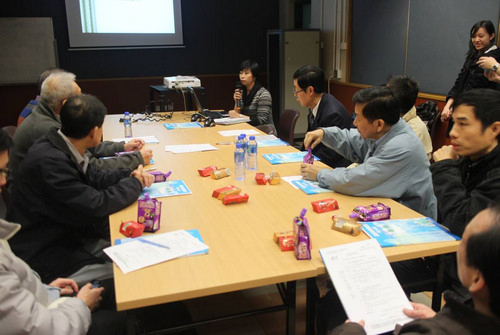 Briefing for Owners' Corporations  (22 January 2014)