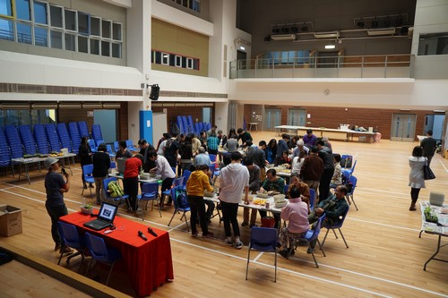 Seminar and Workshop on Environmental Protection in Buildings (II) (26 November 2017)