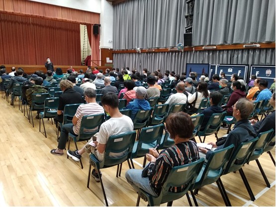 Briefing on the 3rd round of “OBB 2.0”