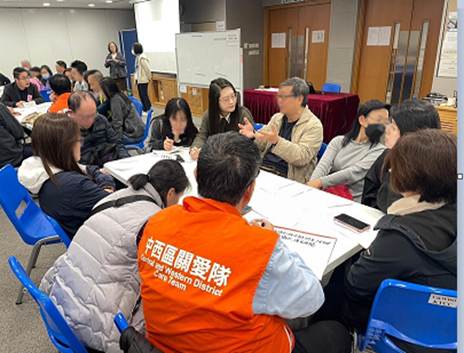 中西區大廈管理證書課程