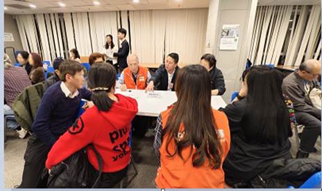 中西區大廈管理證書課程